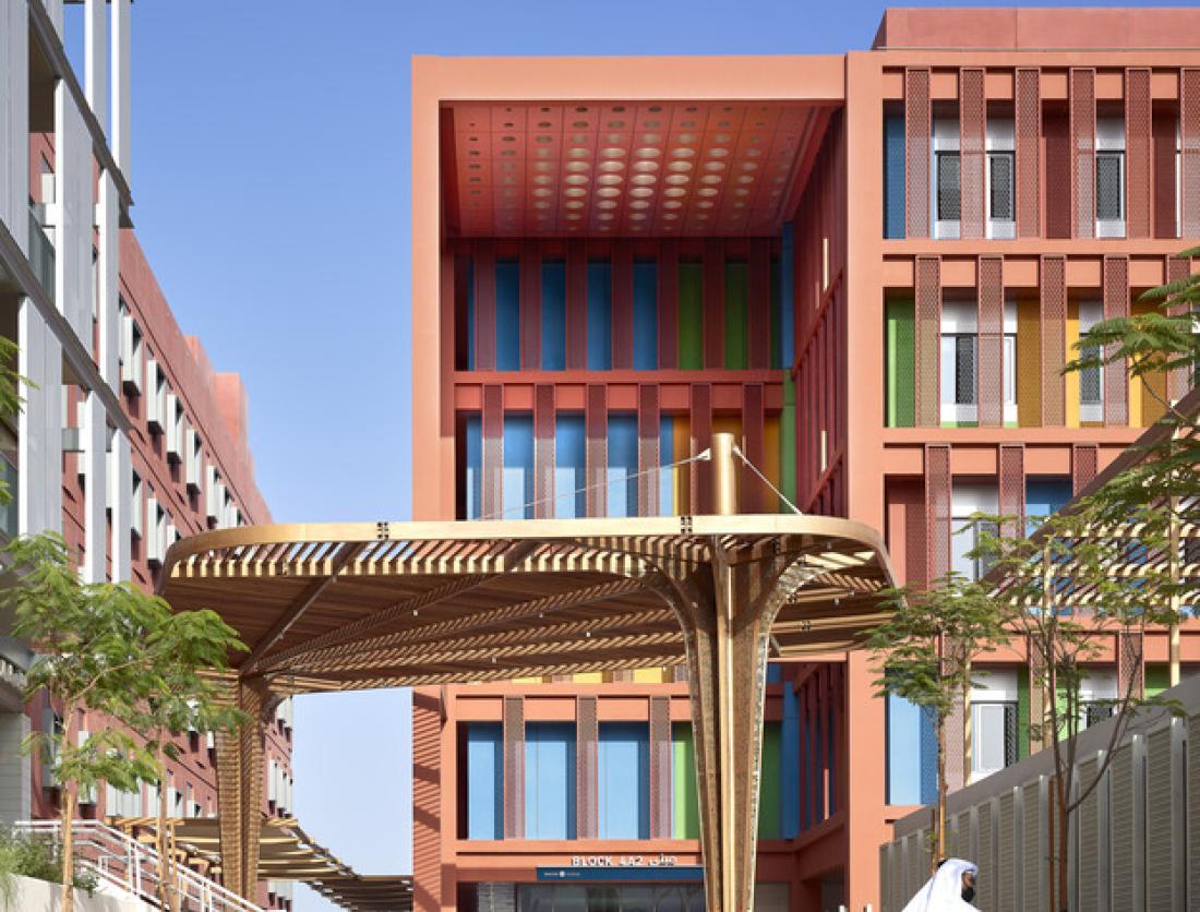Eco-Residences II