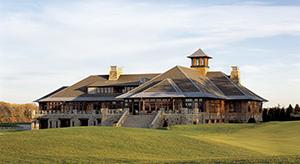 Black Rock Country Club