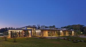 Miami University-Western Dining Commons