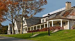 Oyster Harbors Club