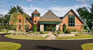 Renaissance Golf Club