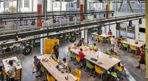 The Fessenden School-Ciongoli Center for Innovation