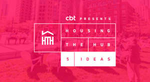 CBT Launches New Housing the Hub Website