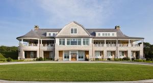 Woods Hole Golf Club