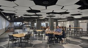 Animated Walkthrough of Well-B