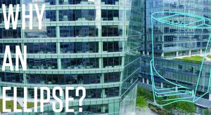 121 Seaport: Why an Ellipse?