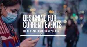 The Unanticipated Future of Multifamily Design