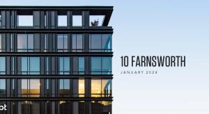 10 Farnsworth: Harleston Parker Medal Finalist!