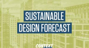 Sustainable Design Forecast
