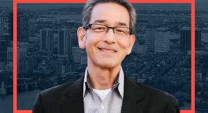Mayor Wu Appoints David Nagahiro as One of the New Commissioners to Boston Civic Design Commission
