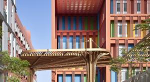 Eco-Residences II