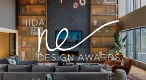 Idyl Fenway Wins IIDA New England Design Award