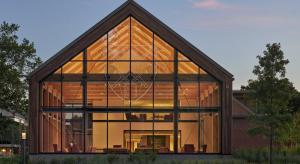 St. Paul’s School Fleischner Family Admissions Center