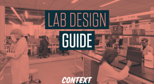 Lab User Design Strategy in Today’s Shifting Market