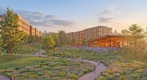 Cornell University, Maplewood Phase 2
