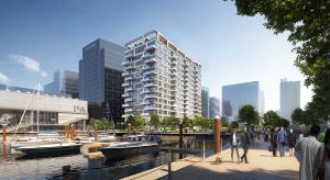 One Harbor Shore Drive