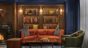 The Newbury Hotel (formerly Taj Boston)
