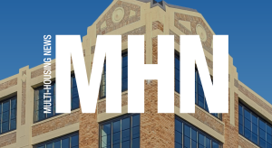 95 Berkeley St. Featured in Multi-Housing News