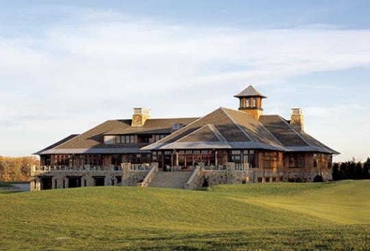 Black Rock Country Club