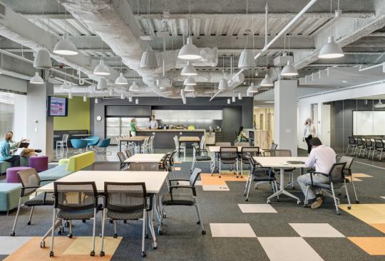 The Bridgespan Group