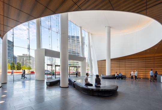 121 Seaport