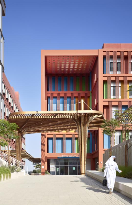 Eco-Residences II