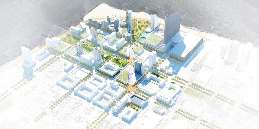 Abescon Inlet Master Plan