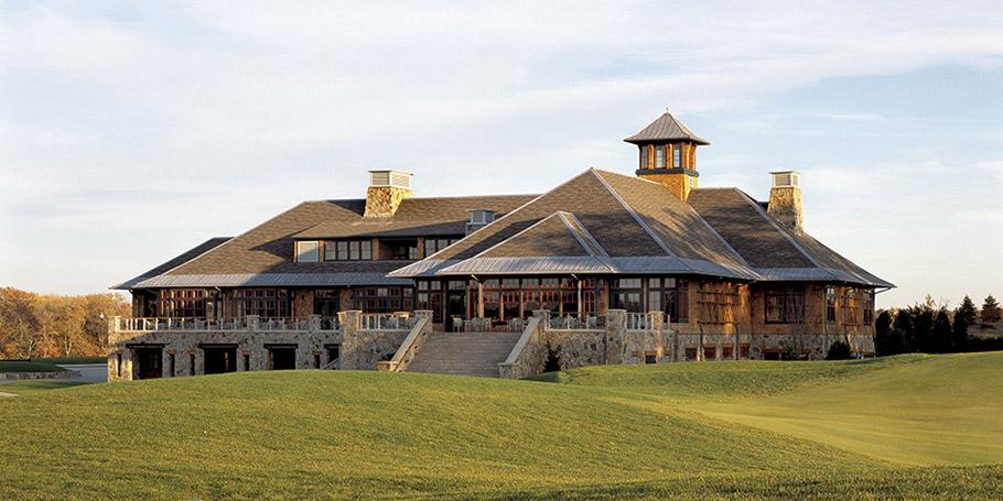 Black Rock Country Club