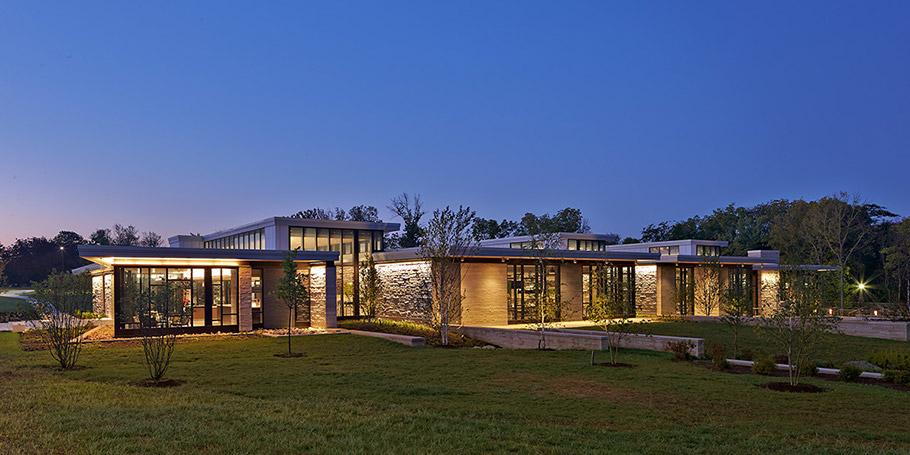 Miami University-Western Dining Commons