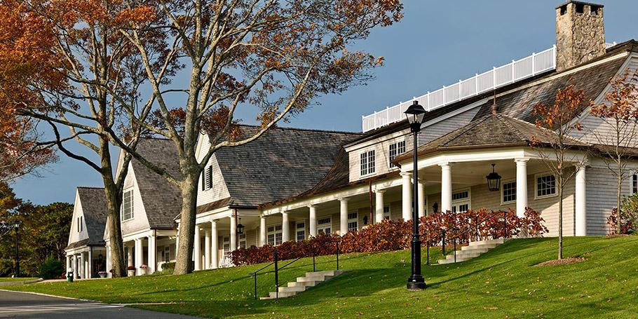 Oyster Harbors Club