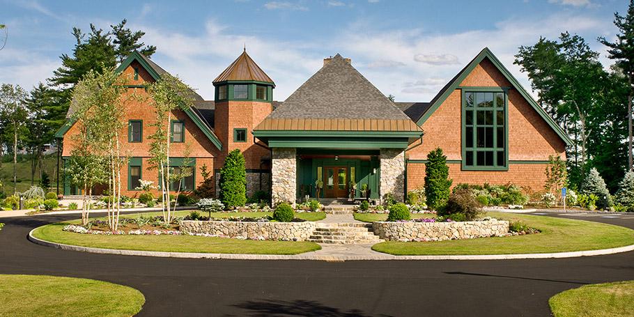 Renaissance Golf Club