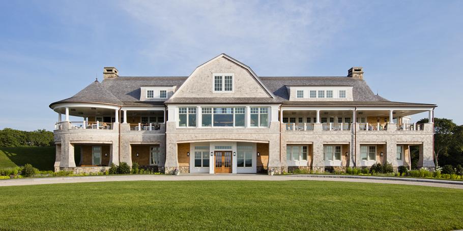 Woods Hole Golf Club