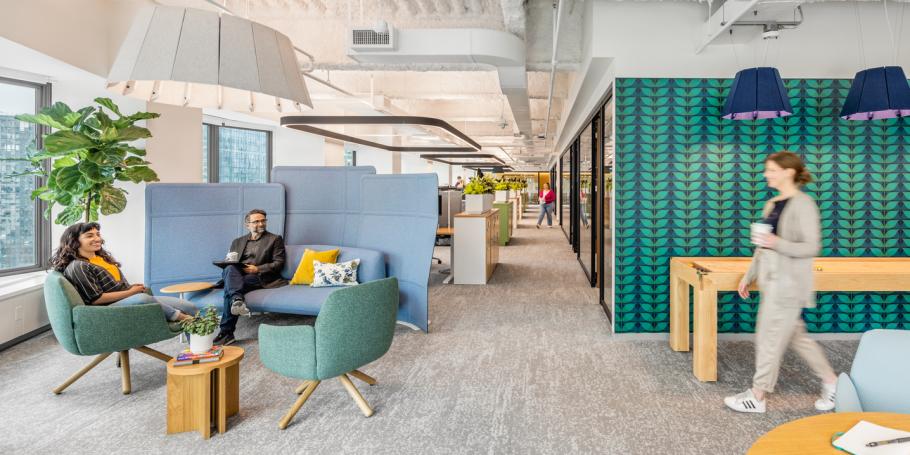 VHB Boston