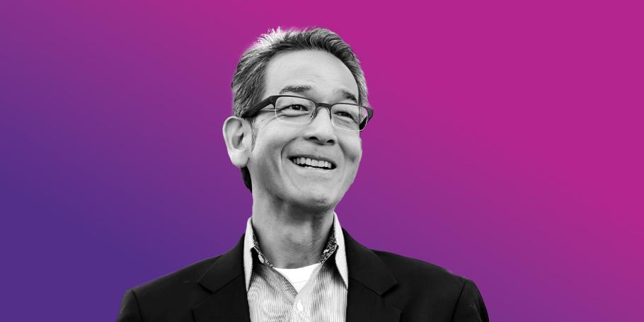 David Nagahiro Honored as one of 2025's Most Influential Bostonians 