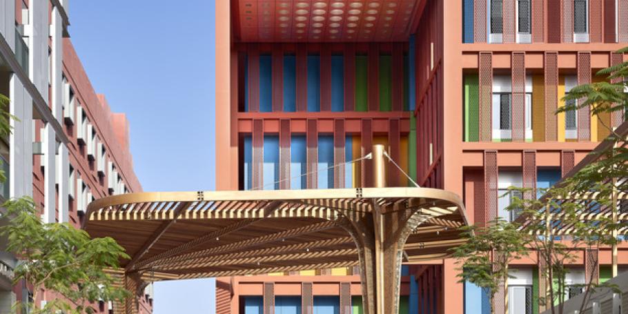 Eco-Residences II