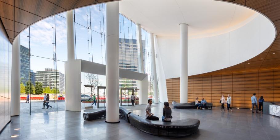 121 Seaport