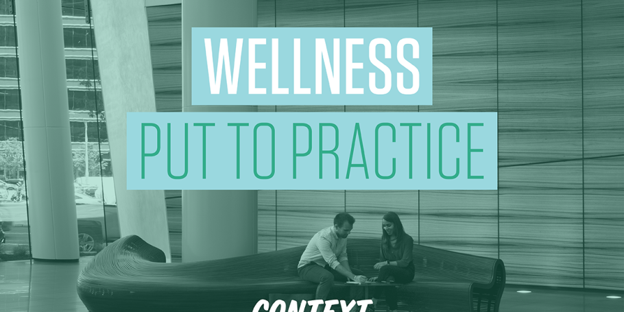 Wellness Put to Practice
