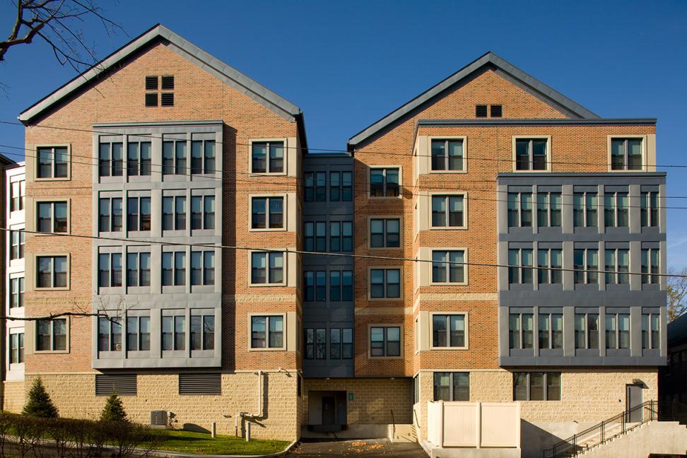 Fitchburg state off campus housing