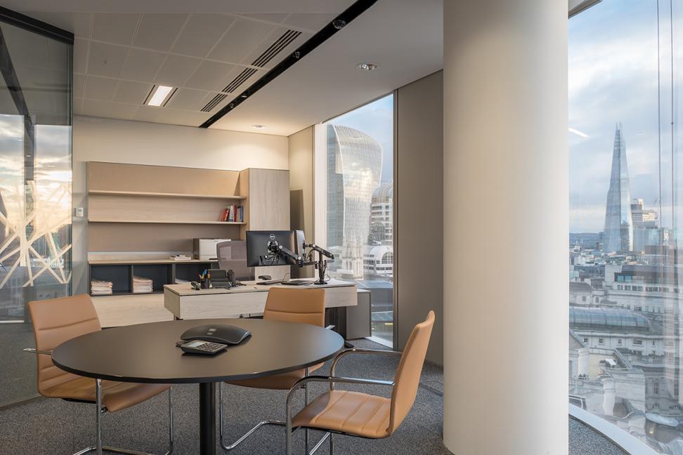 Analysis Group London